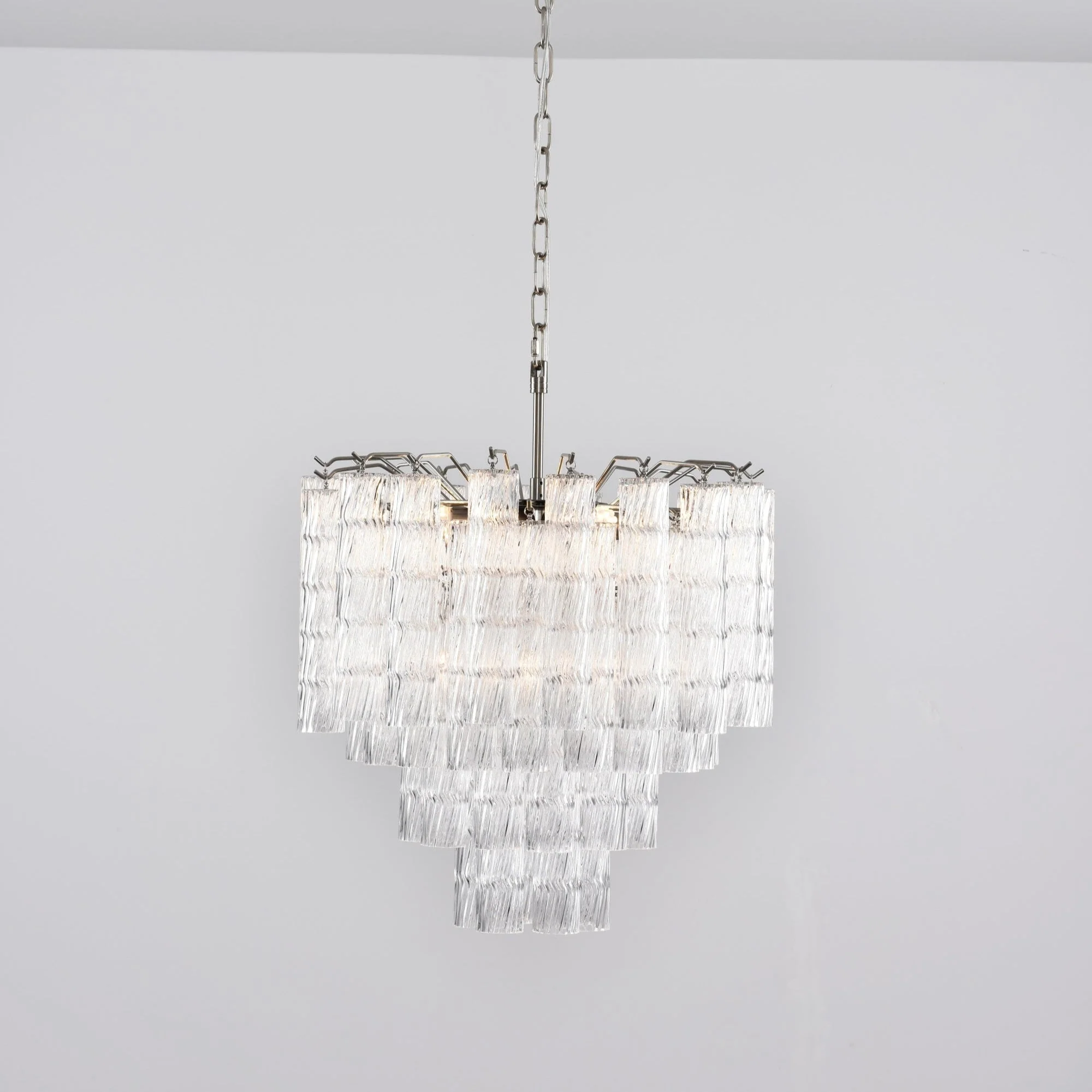 Vetrina Murano Glass Chandelier - Image 14