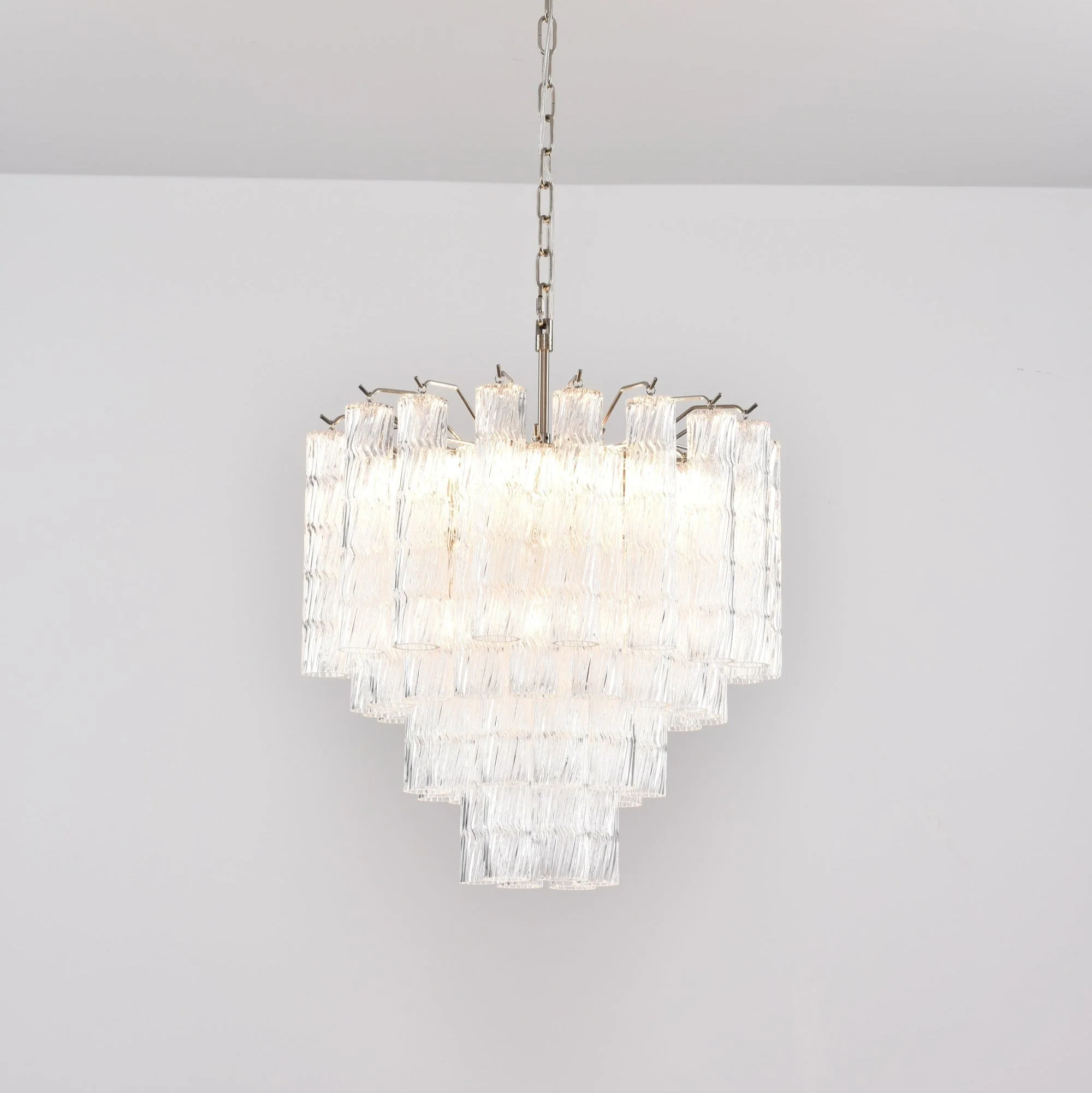 Vetrina Murano Glass Chandelier - Image 16