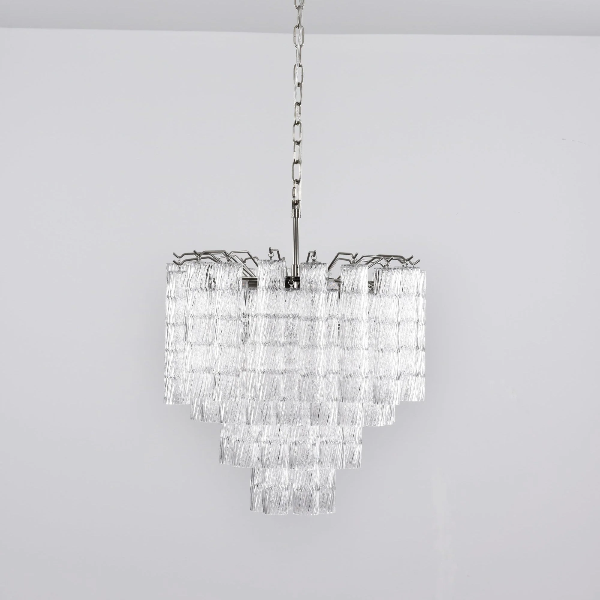 Vetrina Murano Glass Chandelier - Image 17