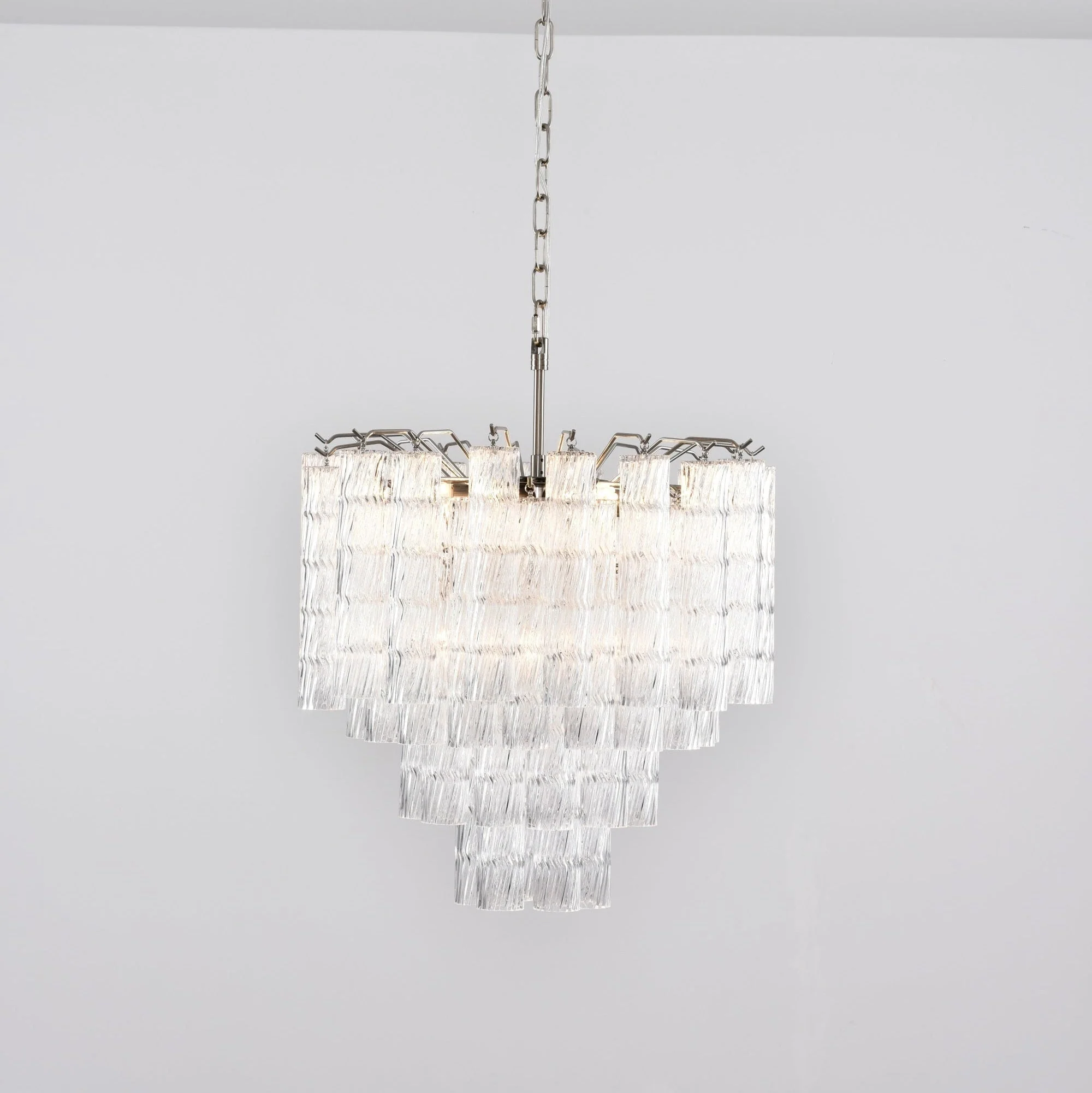 Vetrina Murano Glass Chandelier - Image 22