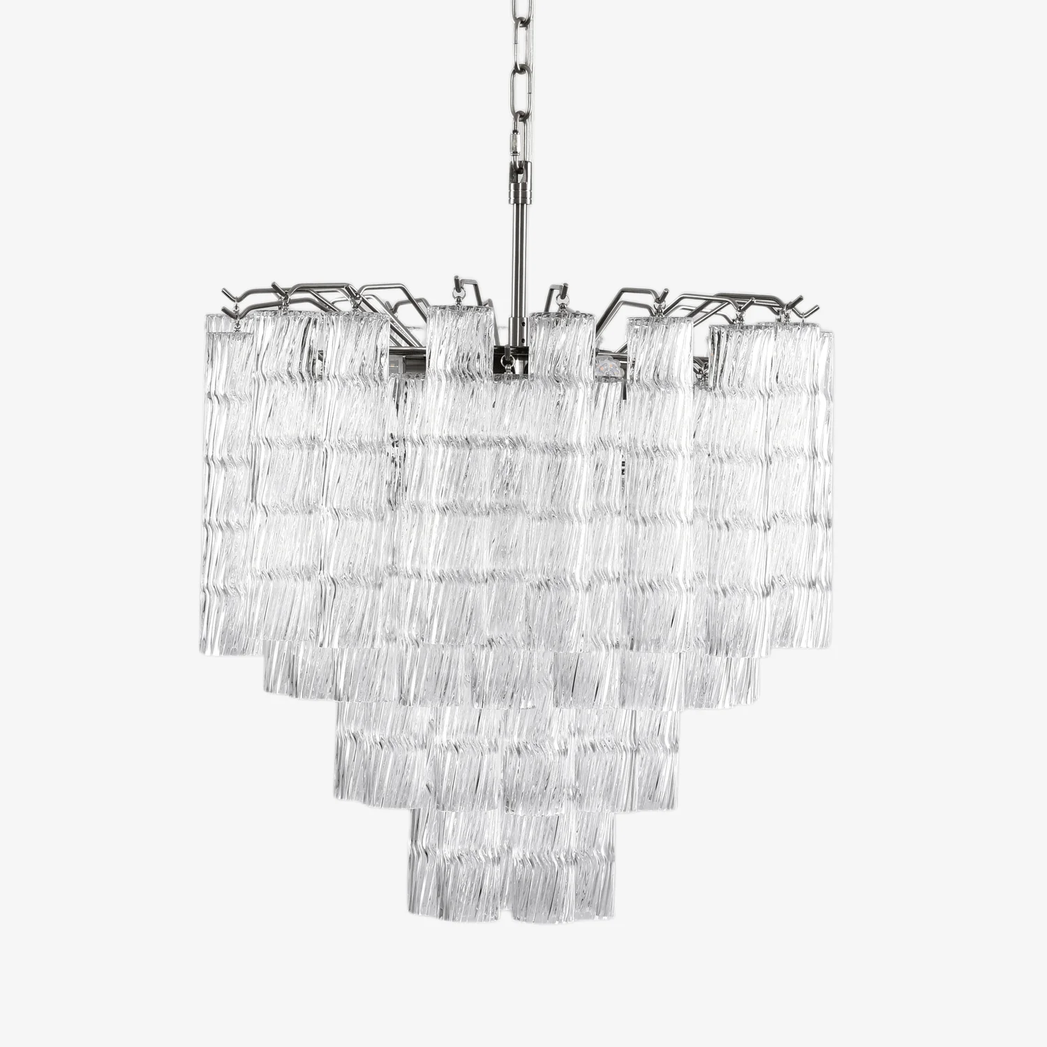 Vetrina Murano Glass Chandelier - Image 3