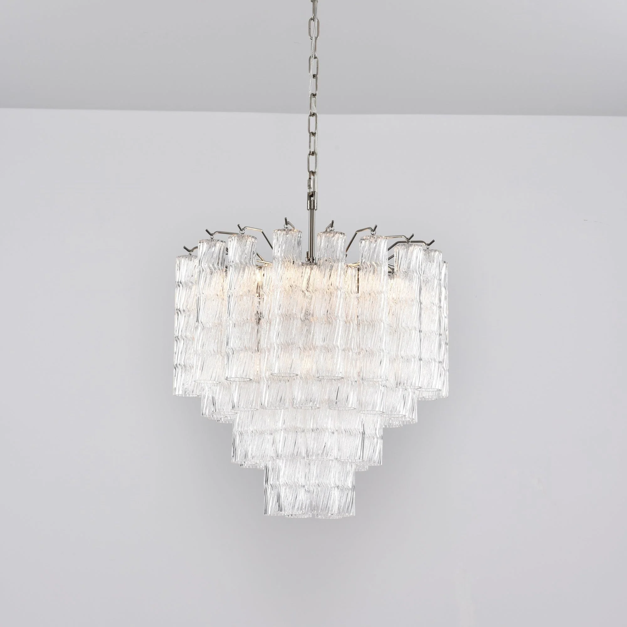 Vetrina Murano Glass Chandelier - Image 6