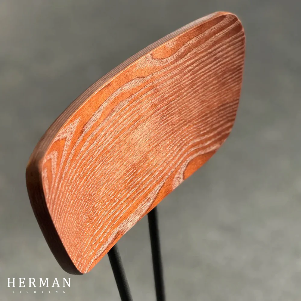 Vintage Dining Chair - Image 4