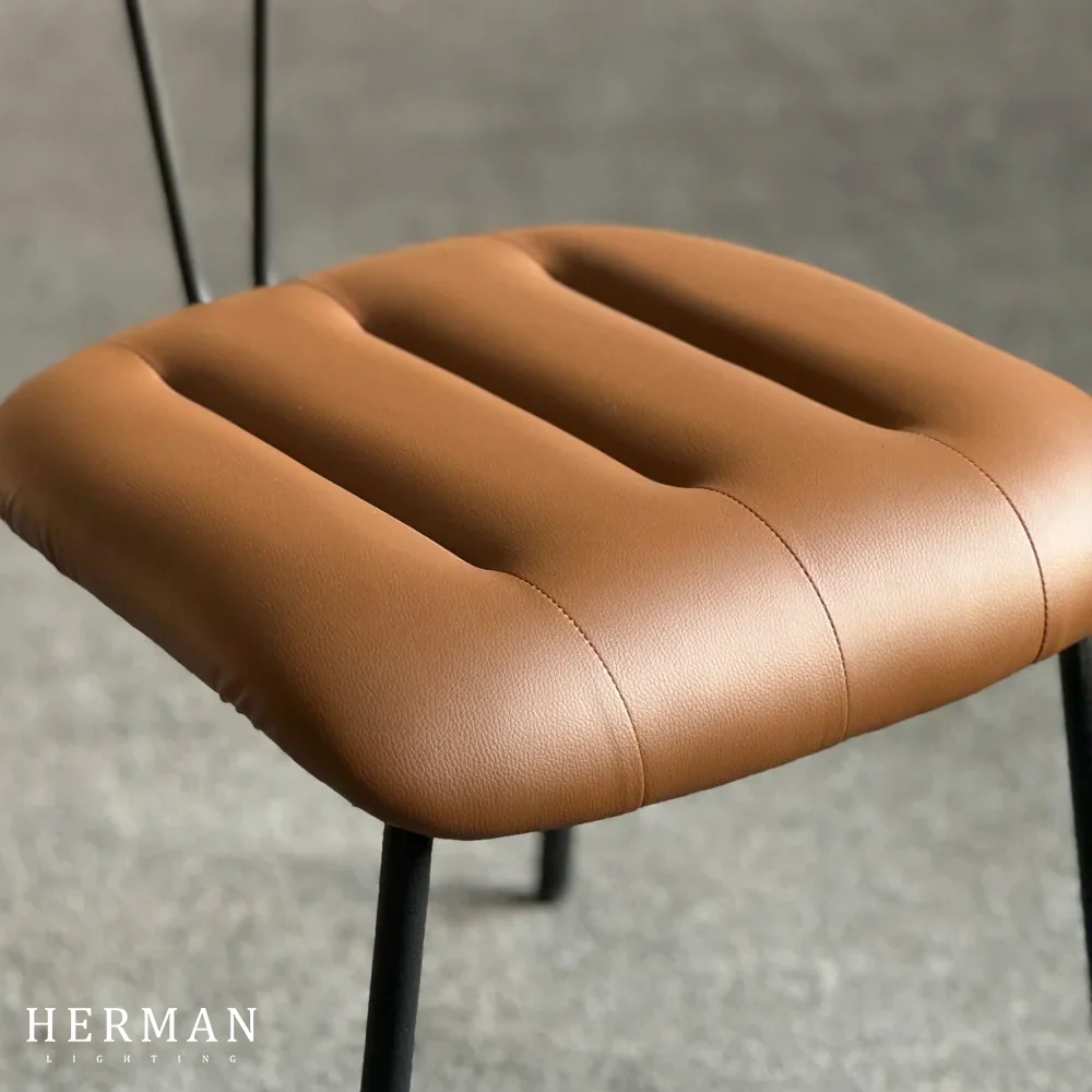 Vintage Dining Chair - Image 5