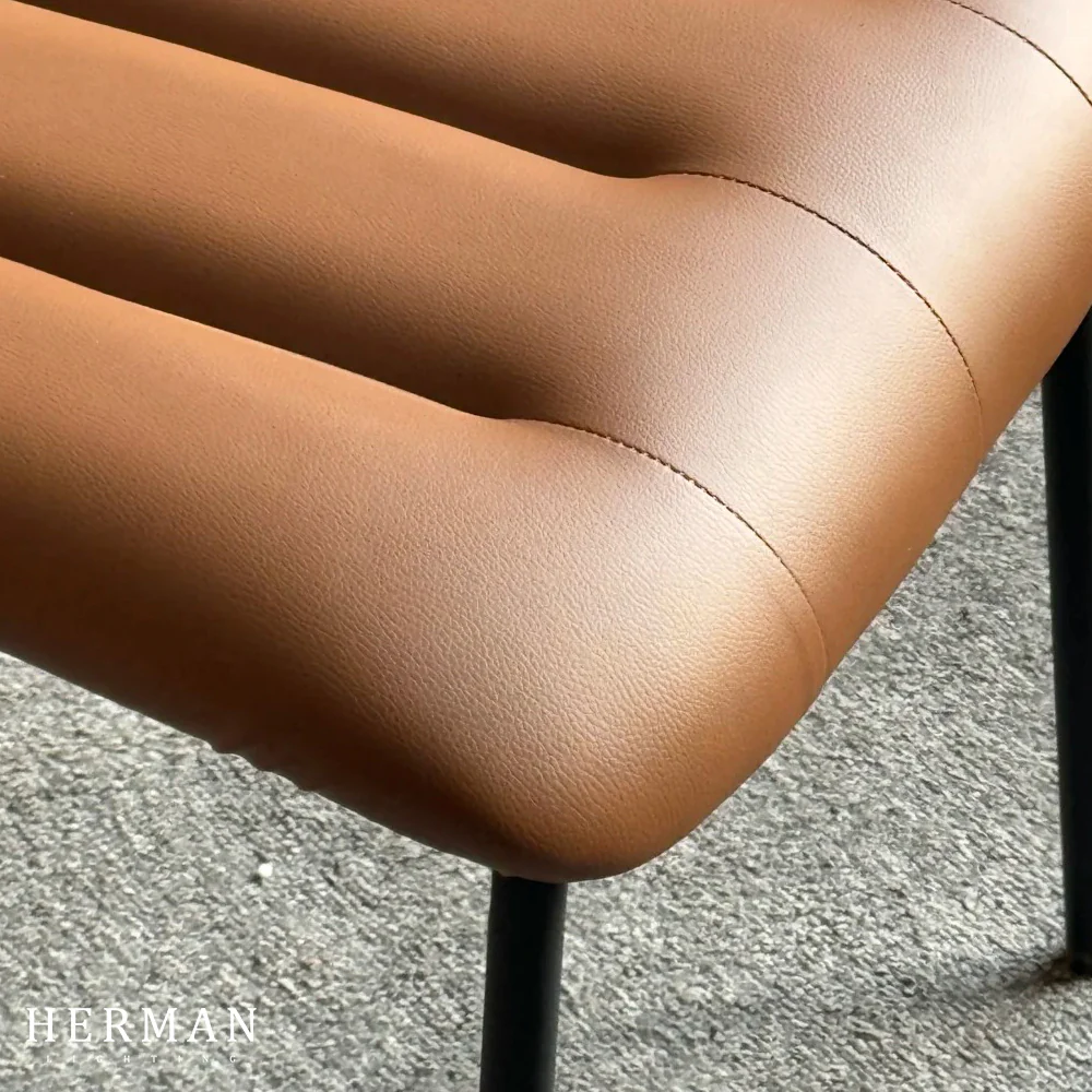 Vintage Dining Chair - Image 6