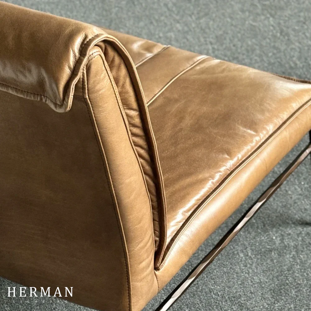 Vintage Serenity Seat - Image 5