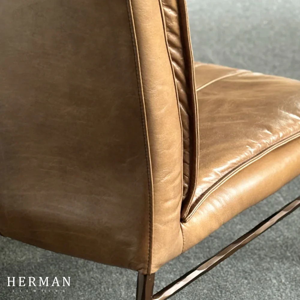 Vintage Serenity Seat - Image 6