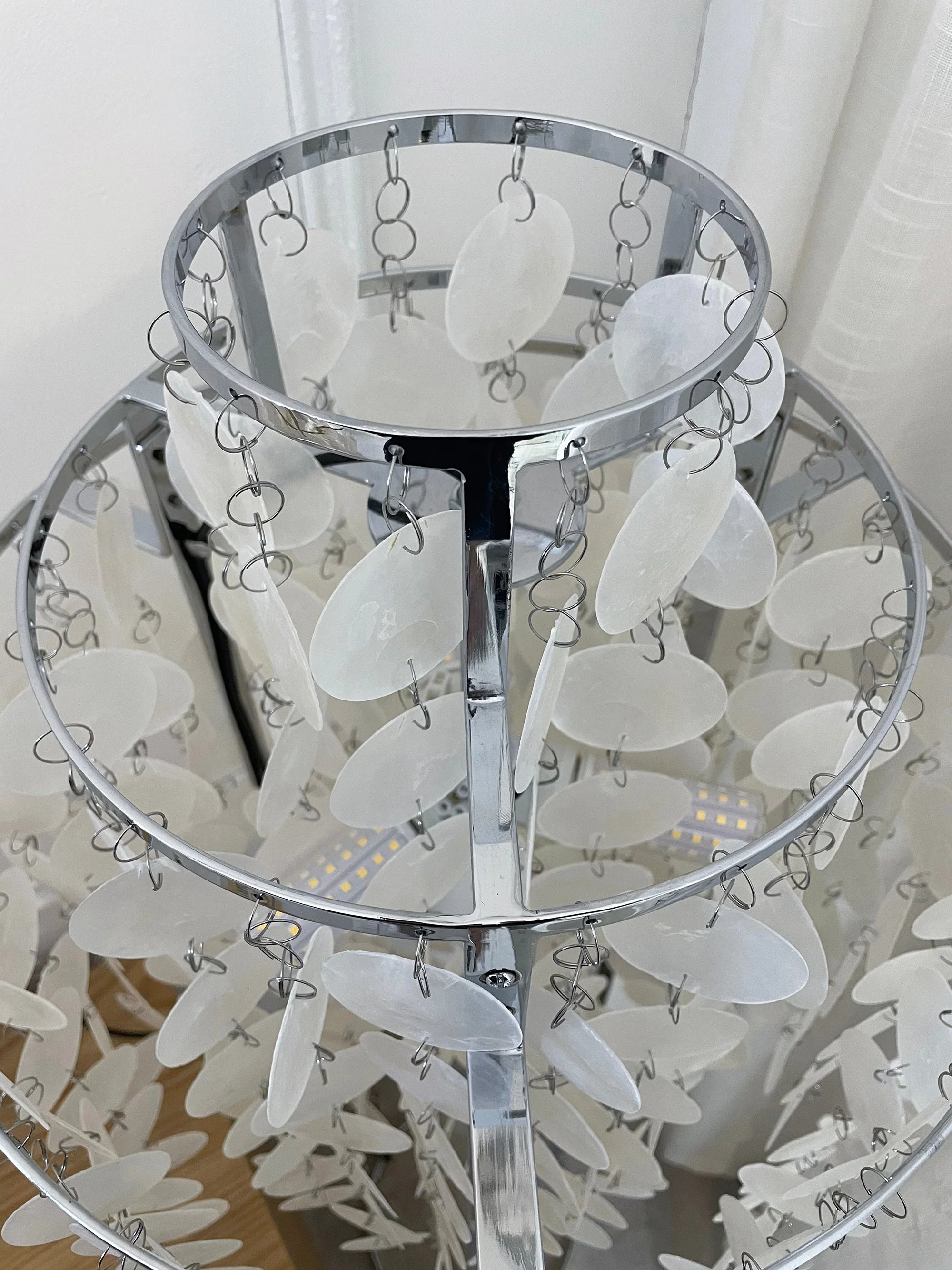 Shell Floor Lamp - Image 16