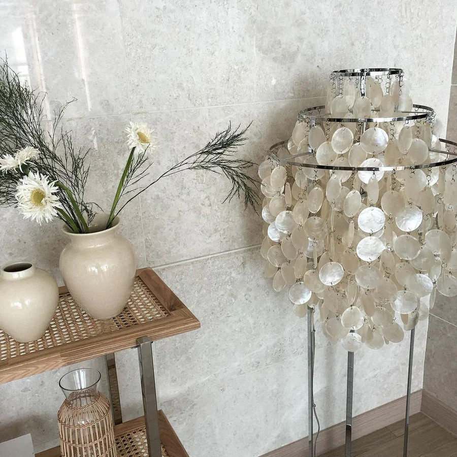 Shell Floor Lamp - Image 37
