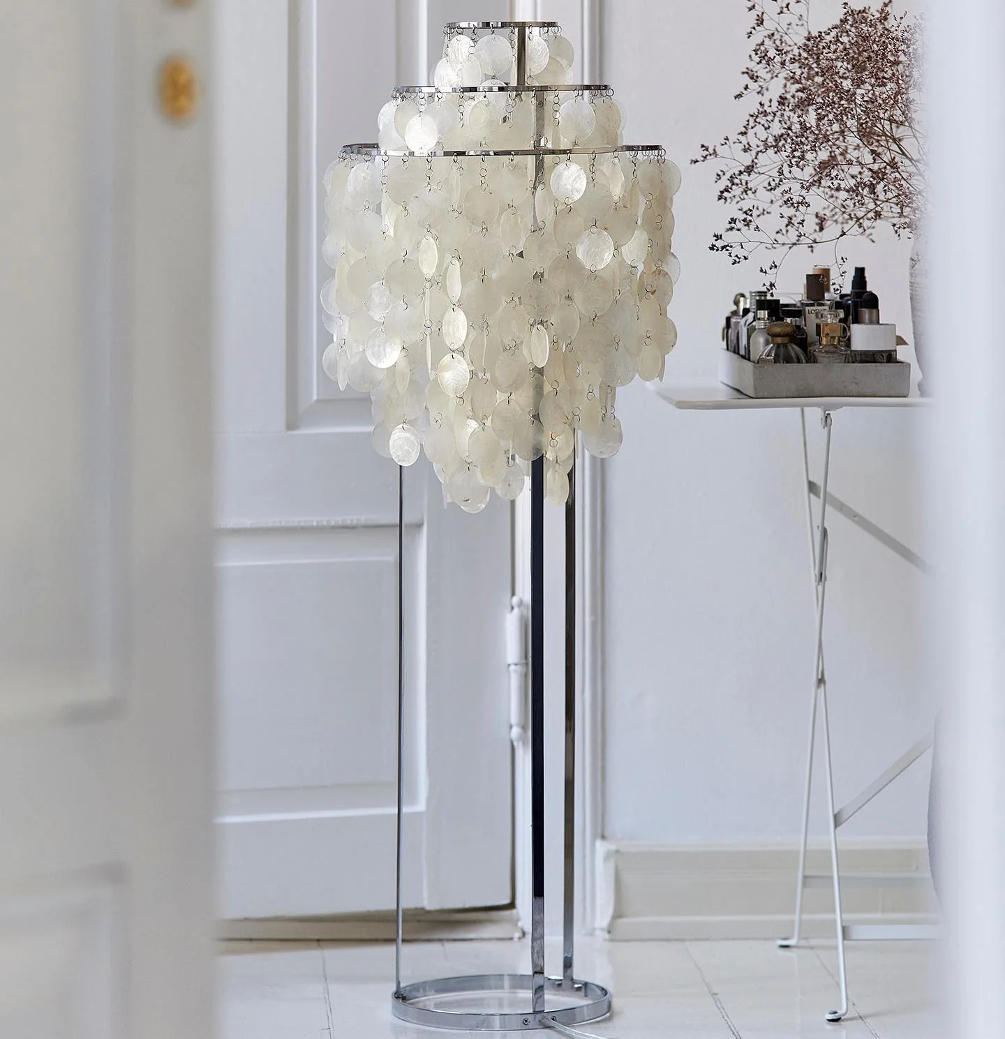 Shell Floor Lamp - Image 39