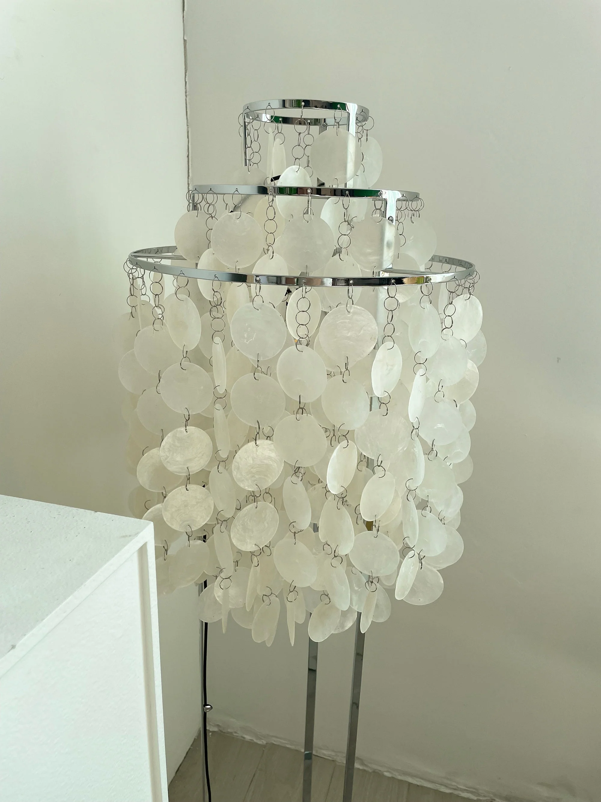 Shell Floor Lamp - Image 46