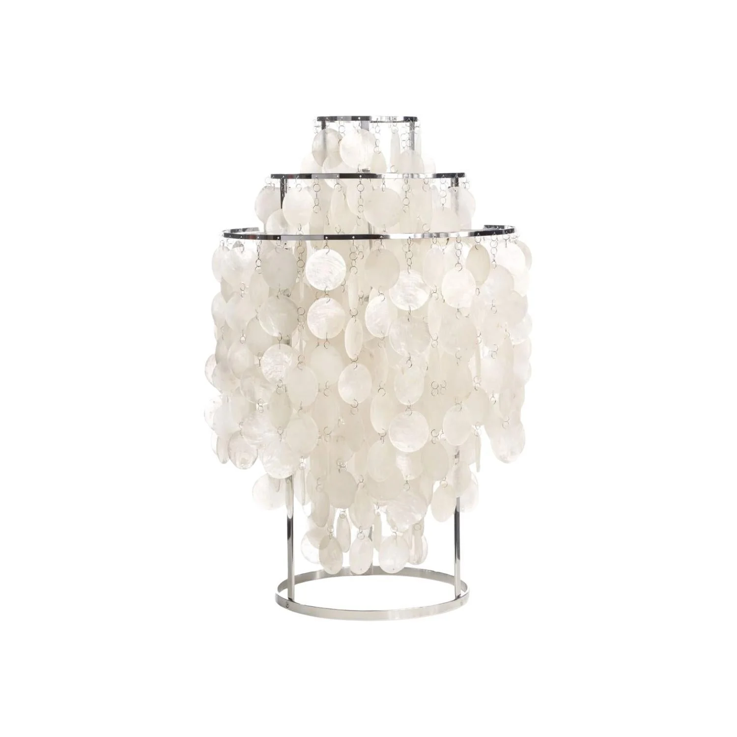 Shell Table Lamp - Image 26
