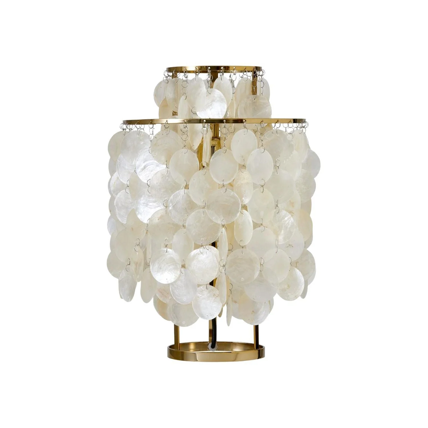 Shell Table Lamp - Image 27