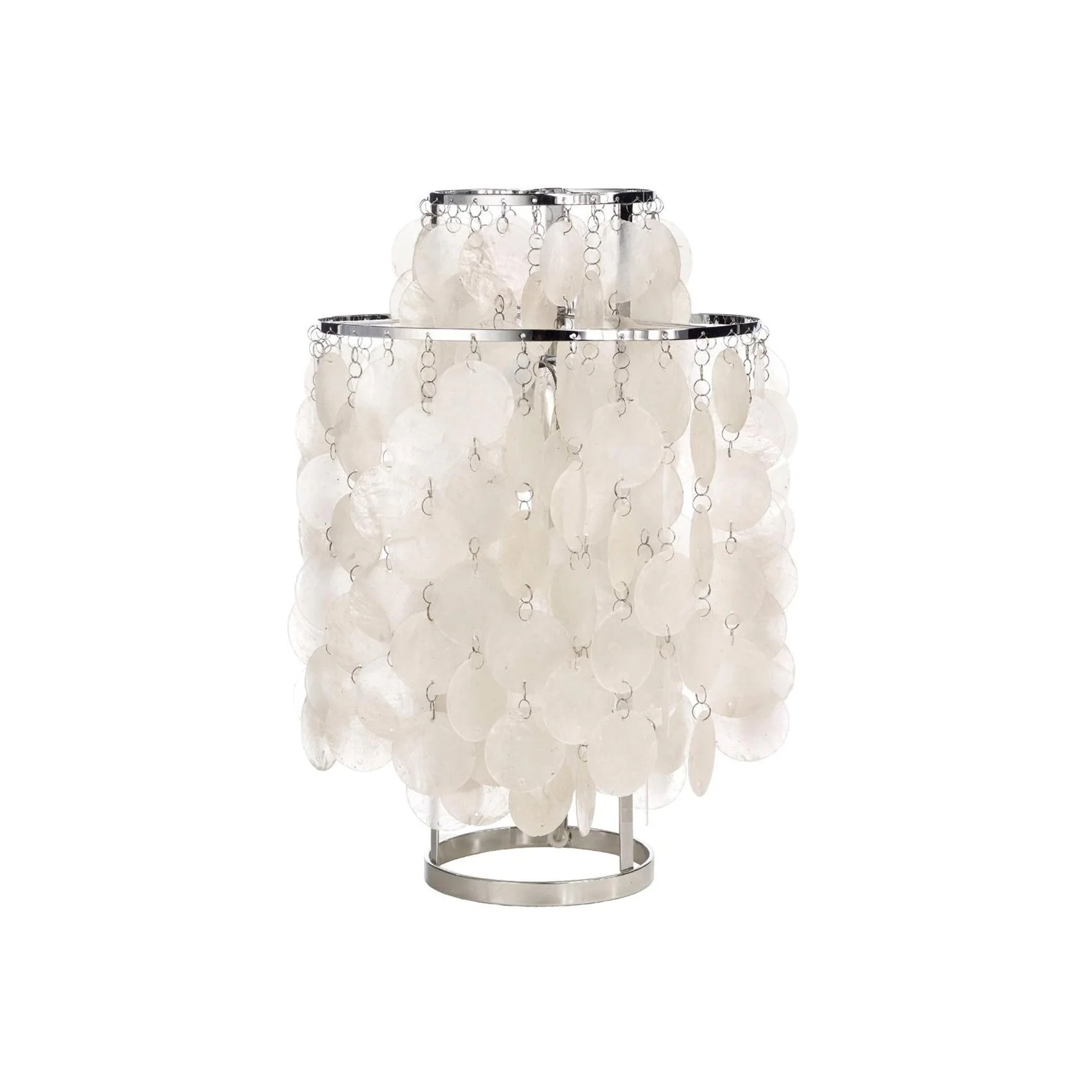 Shell Table Lamp - Image 29