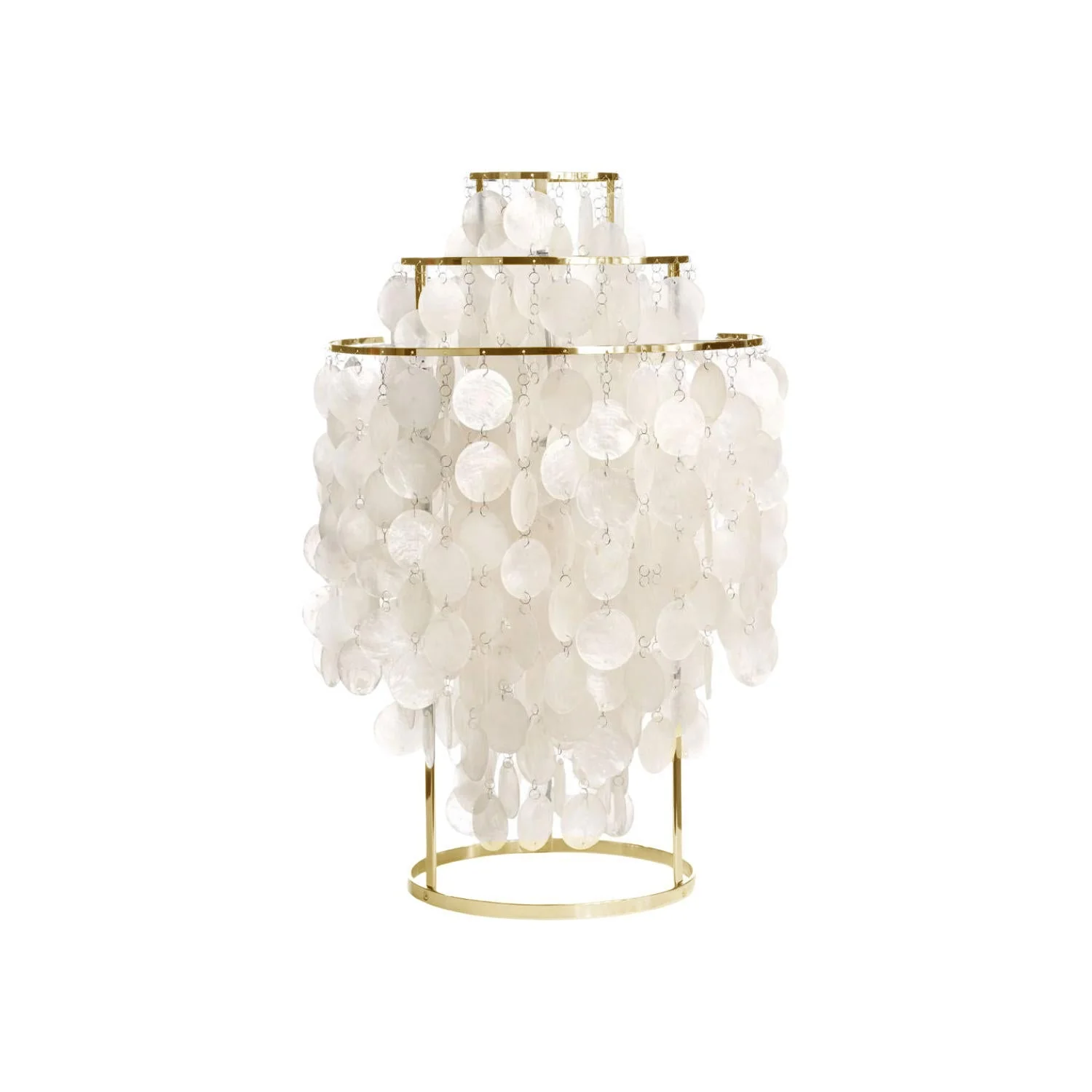 Shell Table Lamp - Image 32