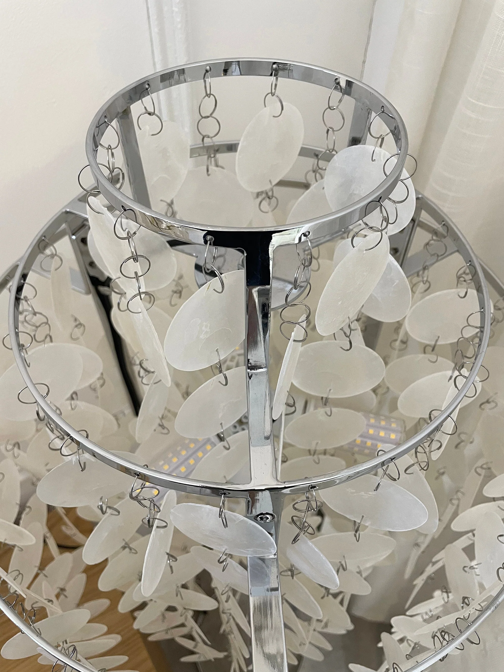 Shell Table Lamp - Image 5