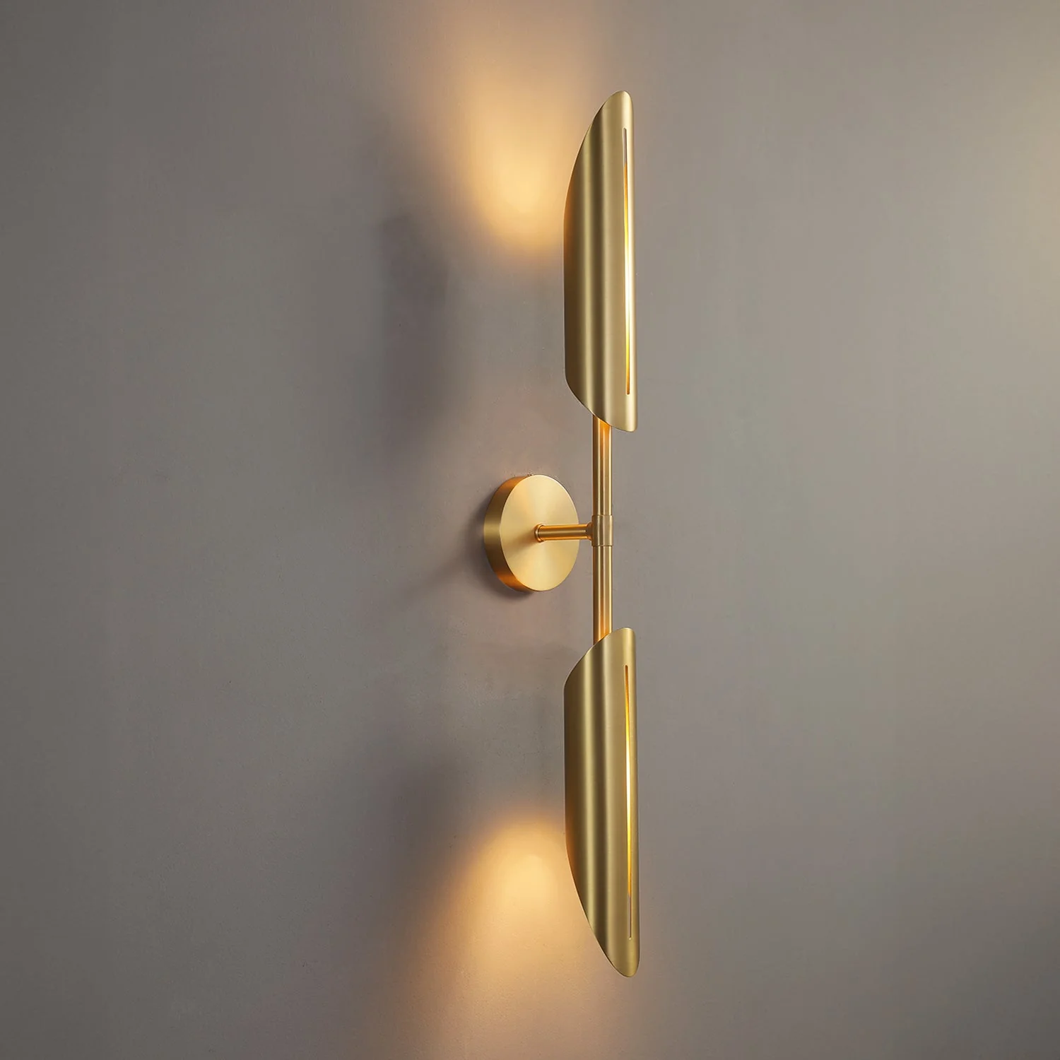 Voyager Dual Sconce - Image 11