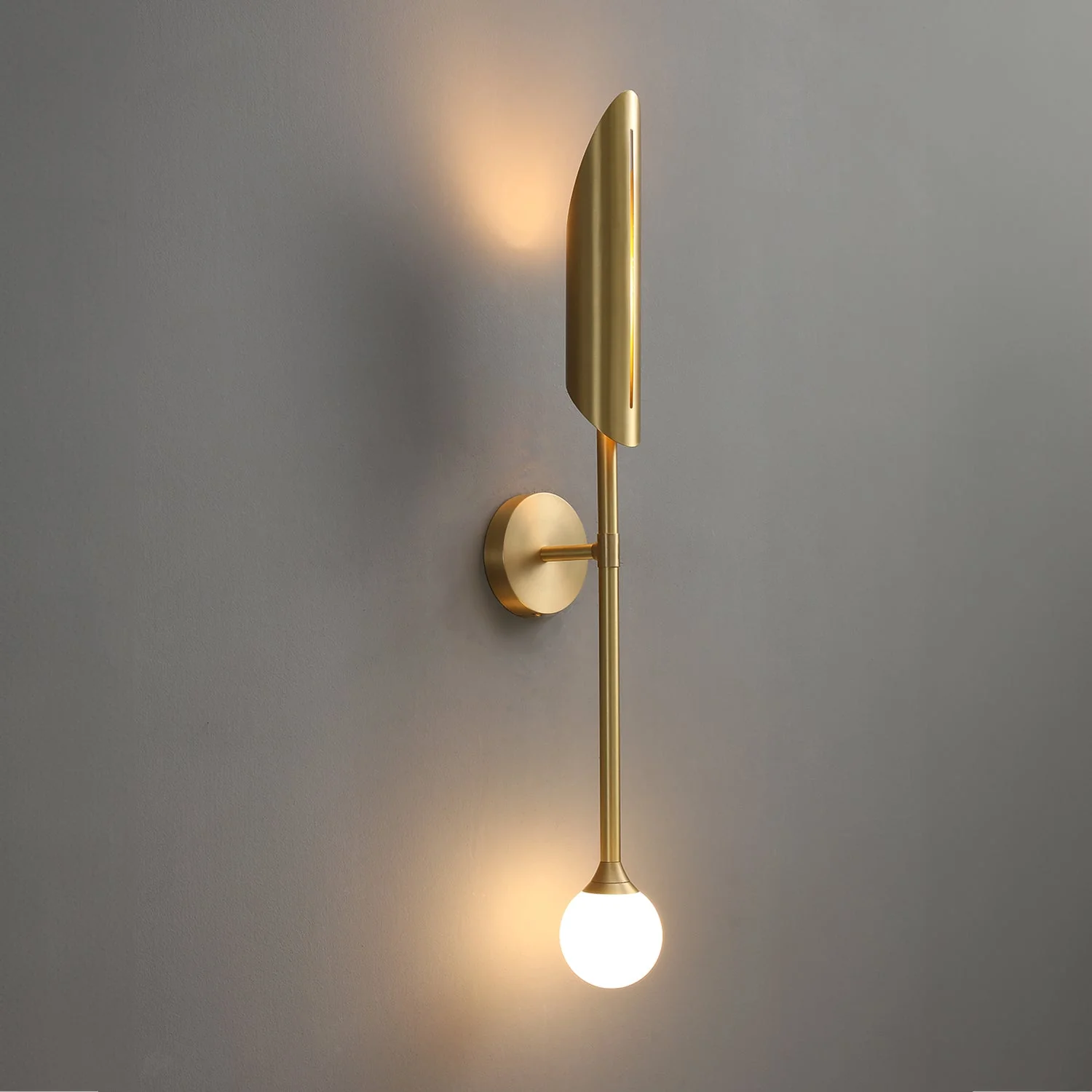 Voyager Dual Sconce - Image 12
