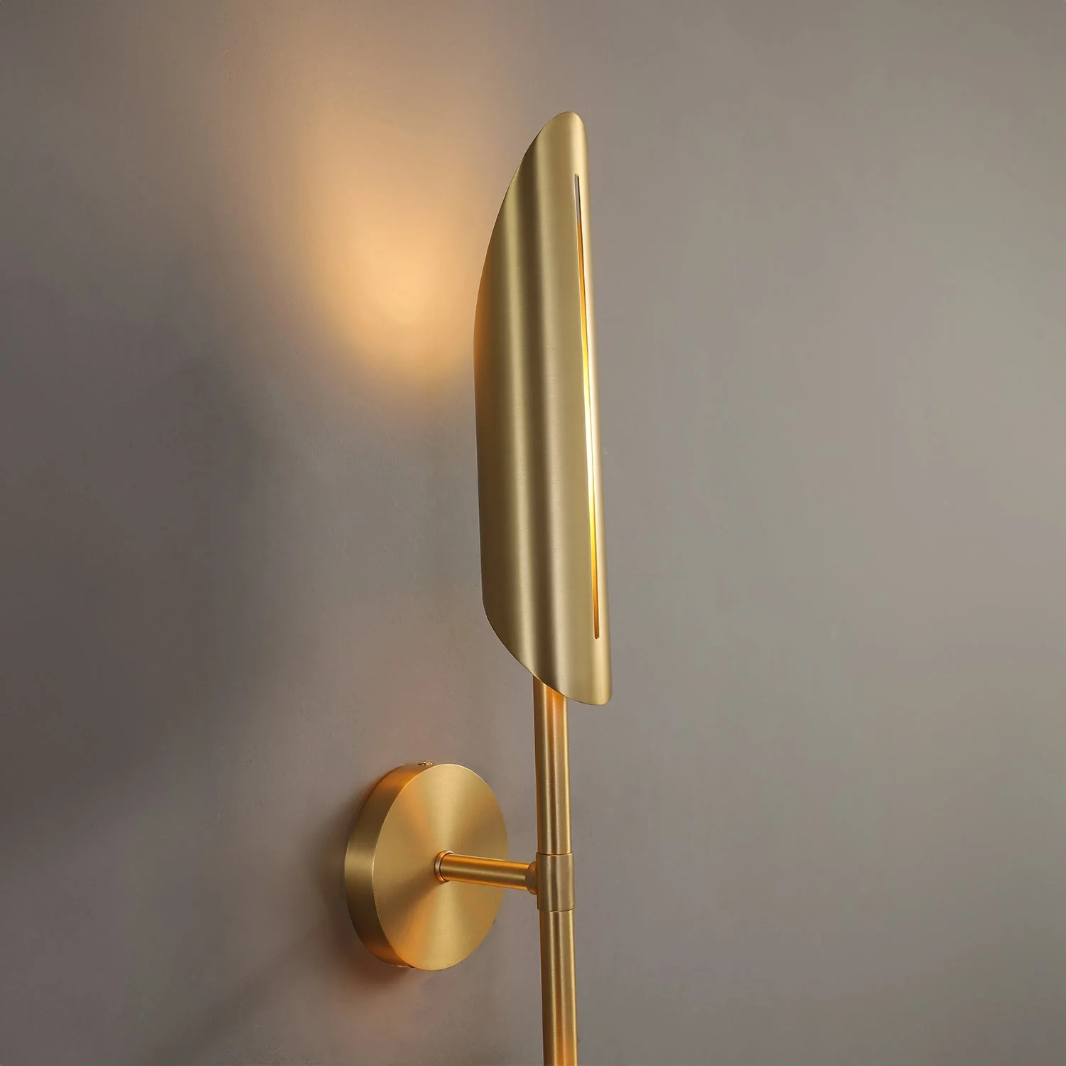 Voyager Dual Sconce - Image 13