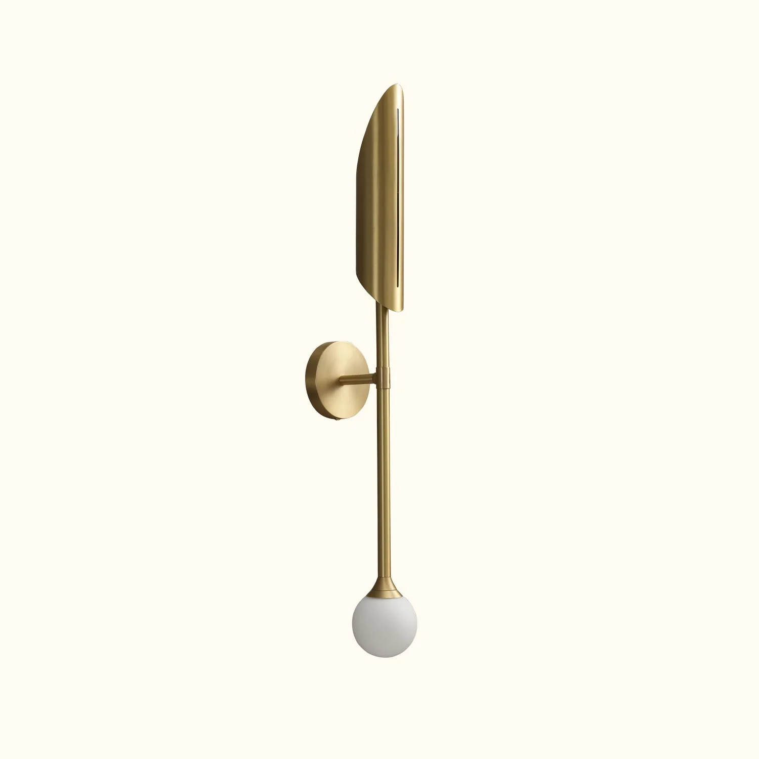 Voyager Dual Sconce - Image 16