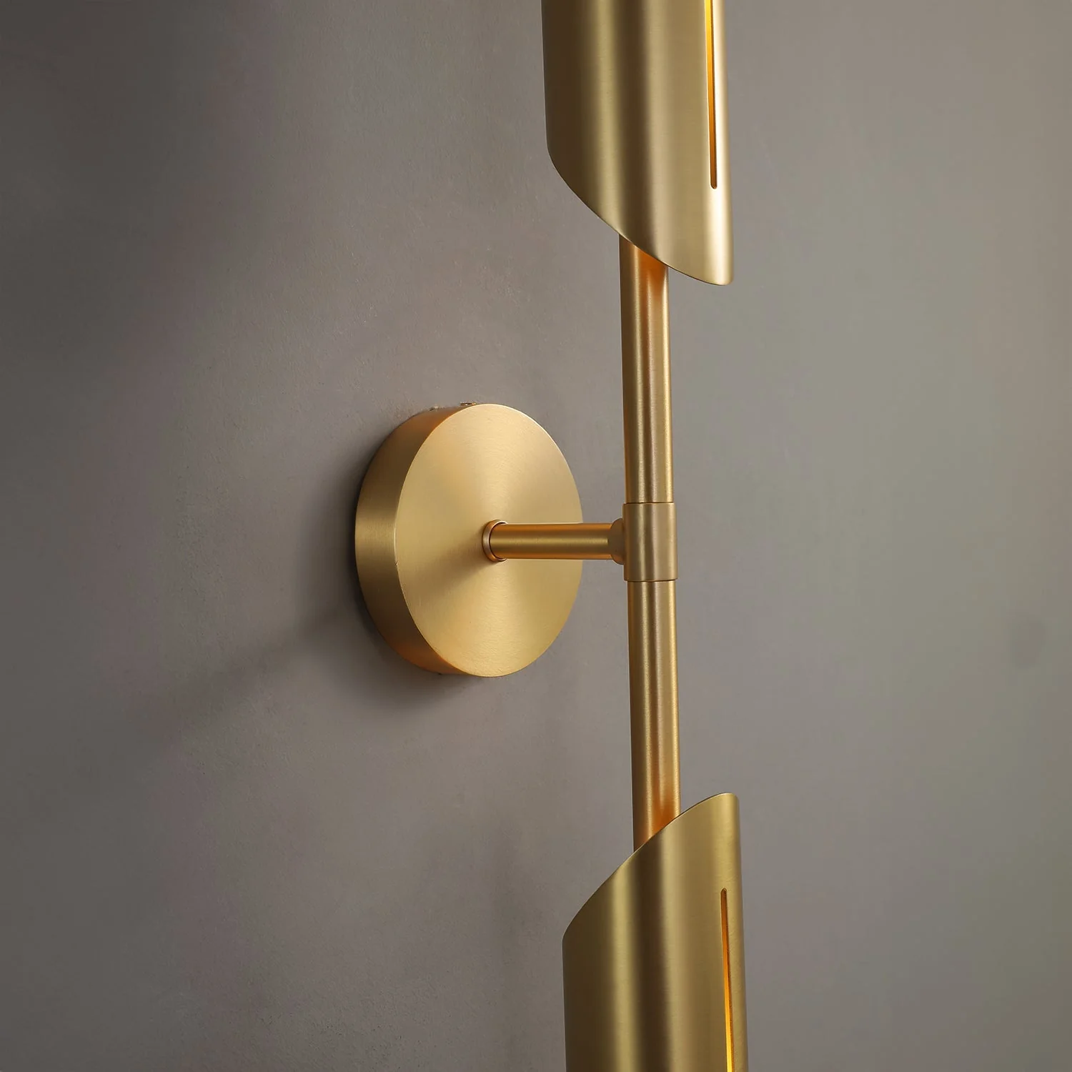 Voyager Dual Sconce - Image 6