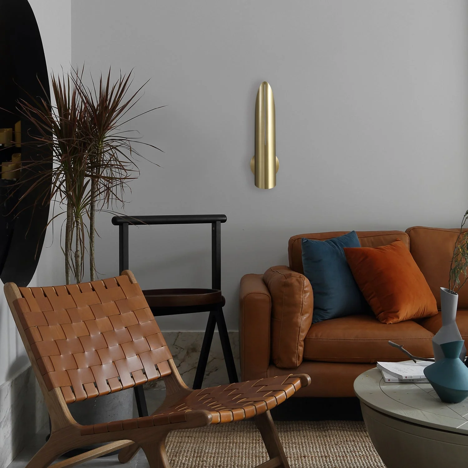 Voyager Sconce - Image 3