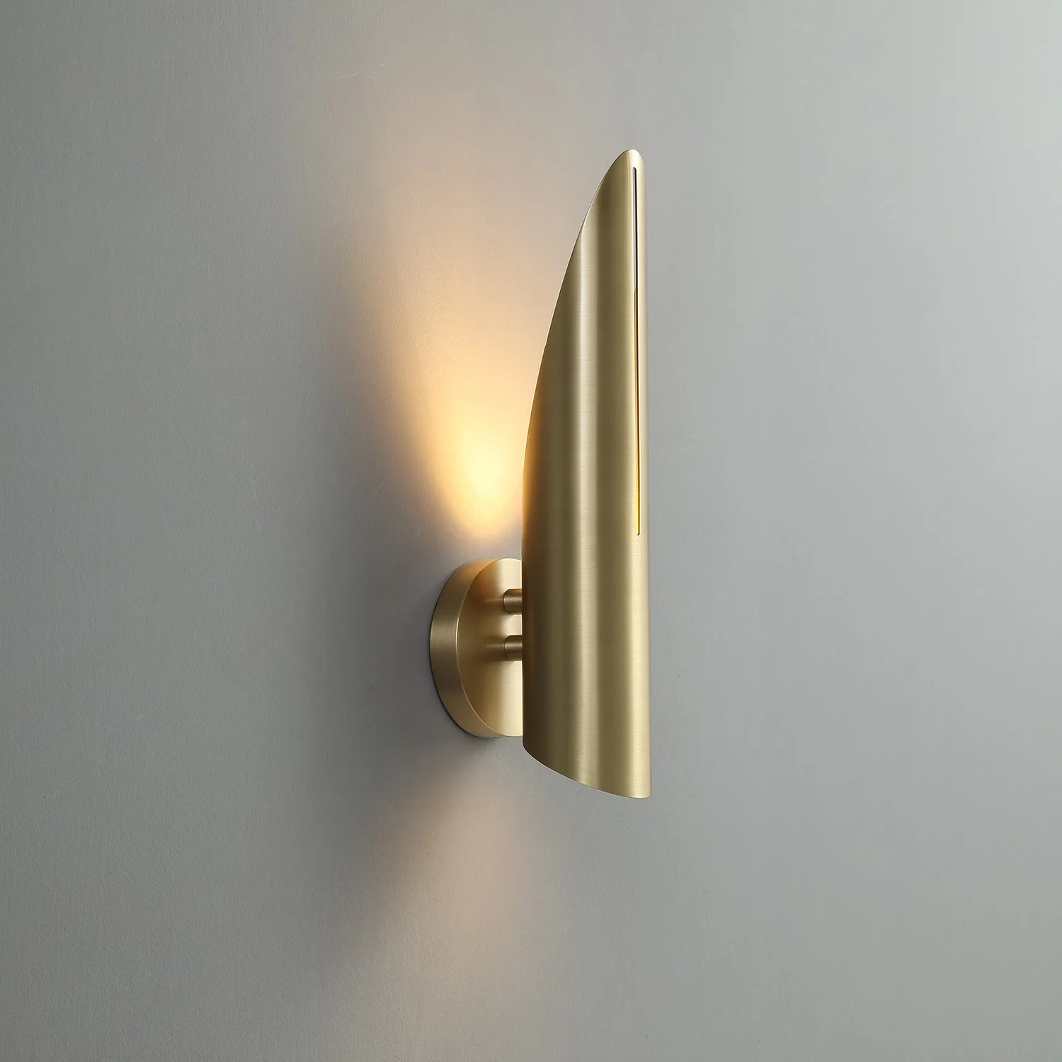 Voyager Sconce - Image 7