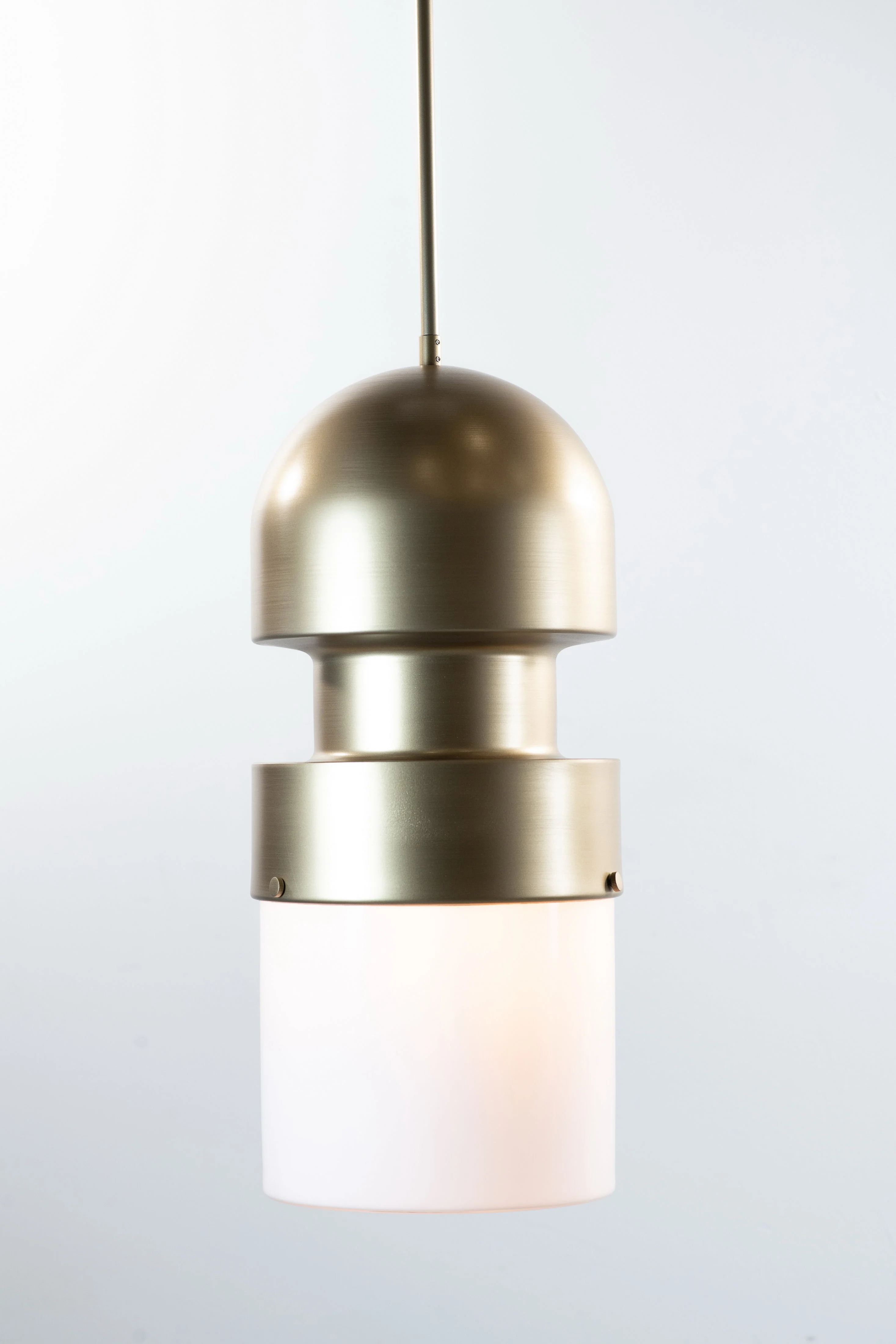 Vulcan Modern Pendant - Image 3