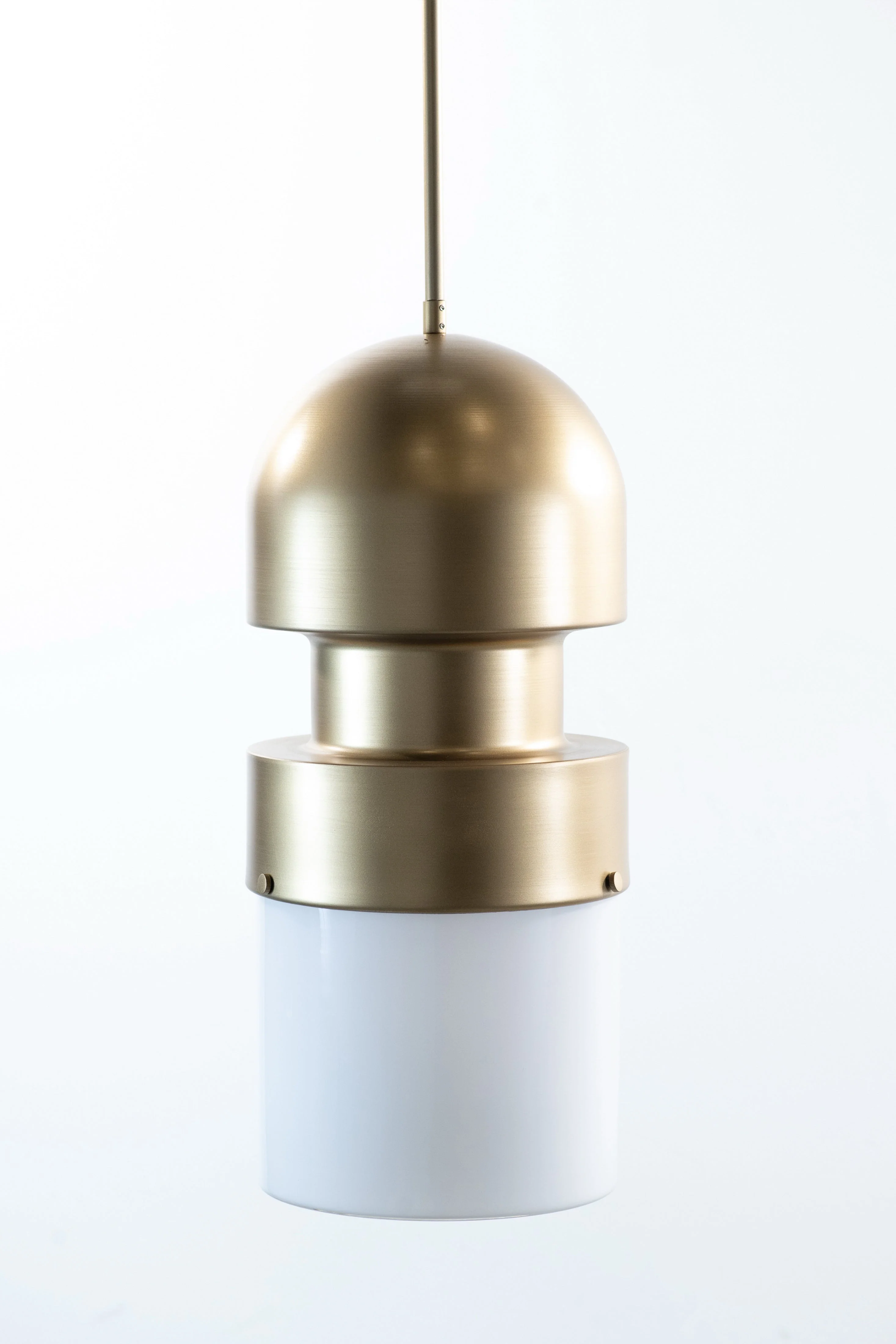 Vulcan Modern Pendant - Image 4