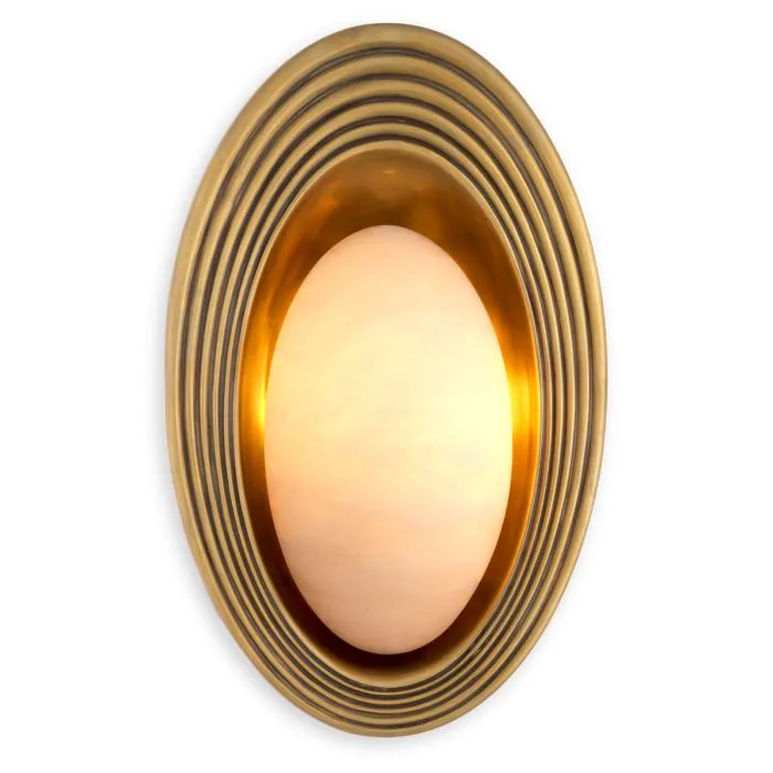 Wall Lamp Savono - Image 4