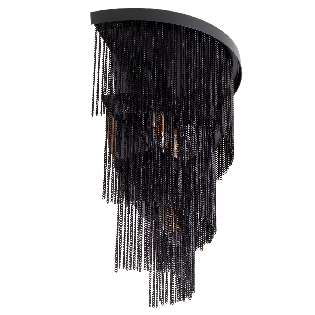 Tissot - Bronze Highlight Finish  Wall Lamp - Image 3