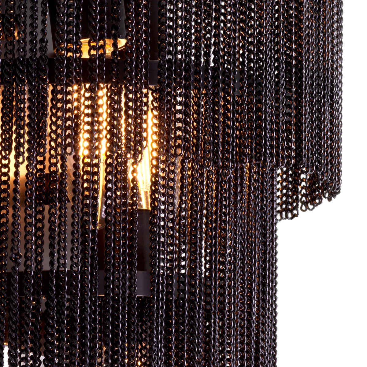 Tissot - Bronze Highlight Finish  Wall Lamp - Image 4