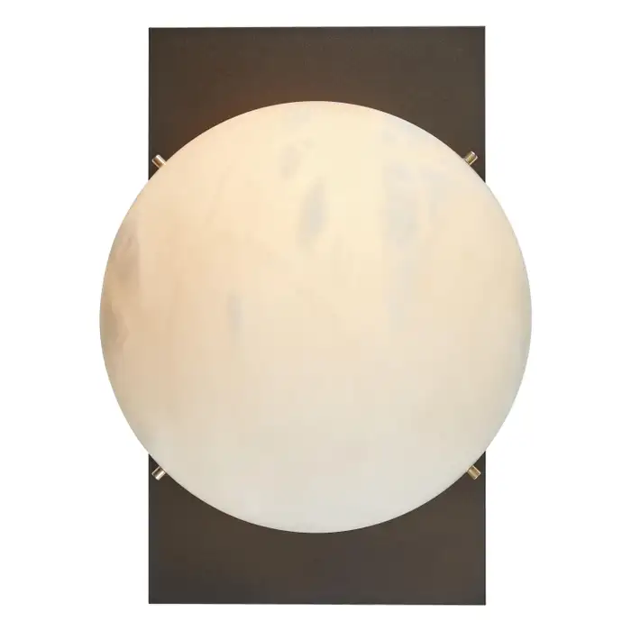 Wall Sconce With Alabaster - Image 5