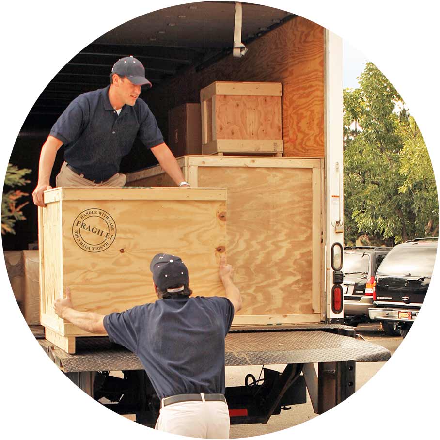 White Glove Delivery Service - Image 2