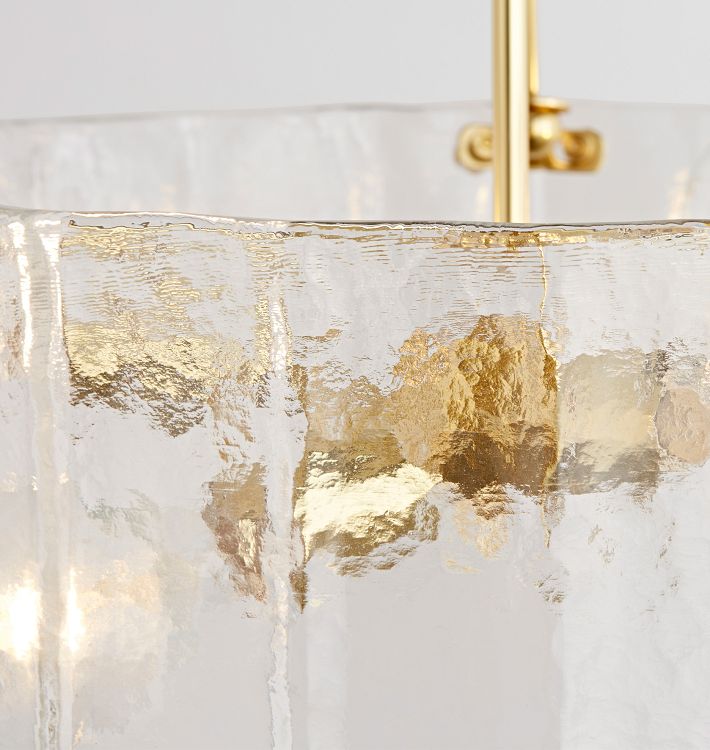 Willamette 32" Double Tier Crystal Chandelier - Image 12