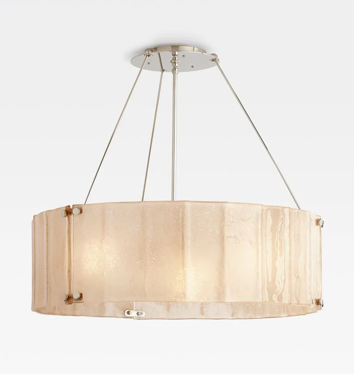 Willamette 48" Round Crystal Chandelier - Image 21