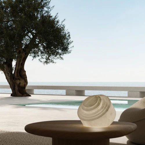 Wireless Cala Table Lamp - Image 5