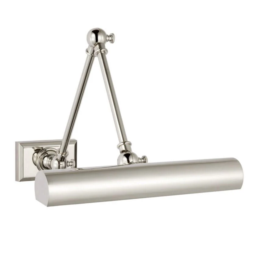 Double Plug-In Hardwired Picture Light - Image 3
