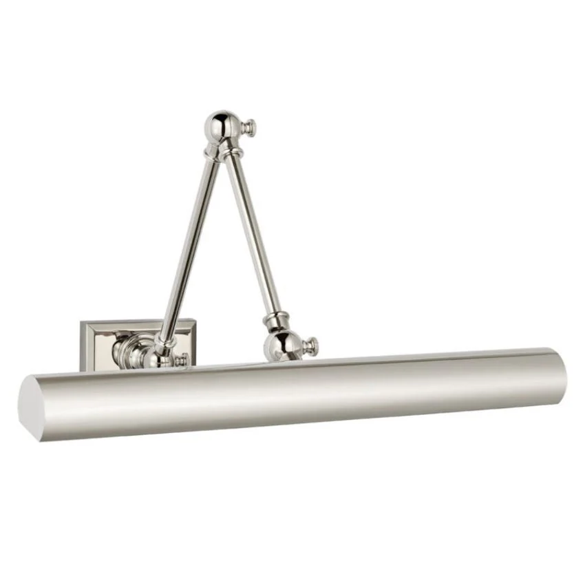 Double Plug-In Hardwired Picture Light - Image 6
