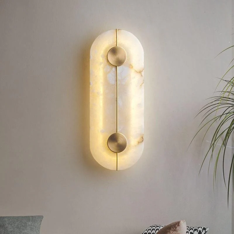 Yohana Wall Lamp - Image 12