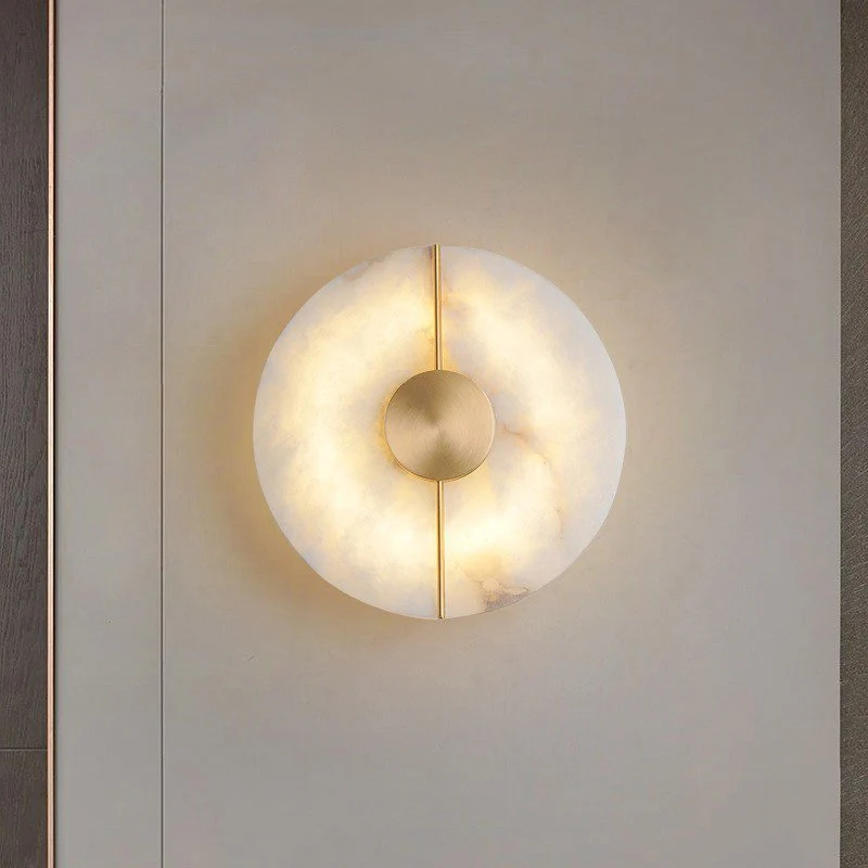 Yohana Wall Lamp - Image 2