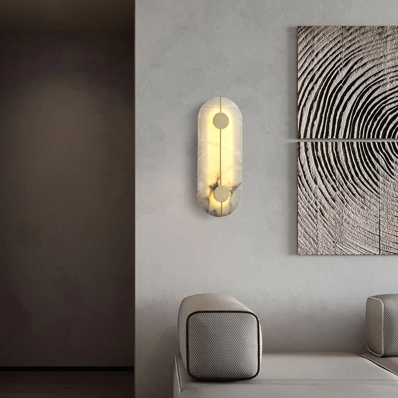 Yohana Wall Lamp - Image 4
