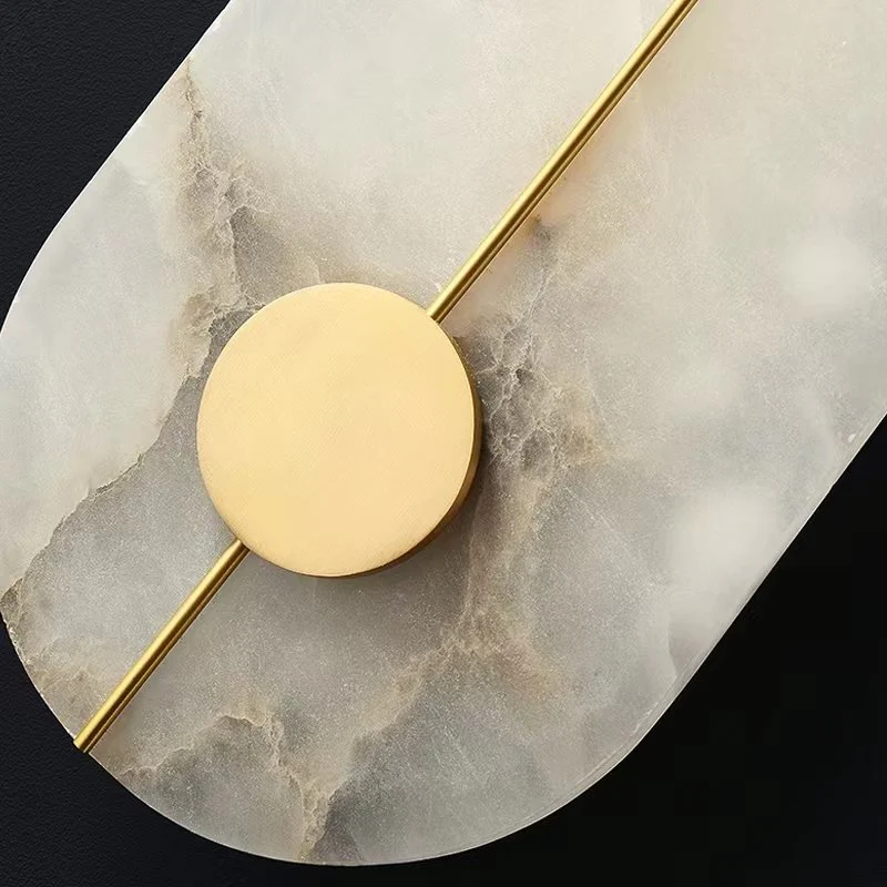 Yohana Wall Lamp - Image 5