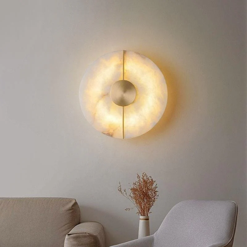 Yohana Wall Lamp - Image 6
