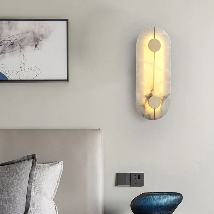 Yohana Wall Lamp - Image 7