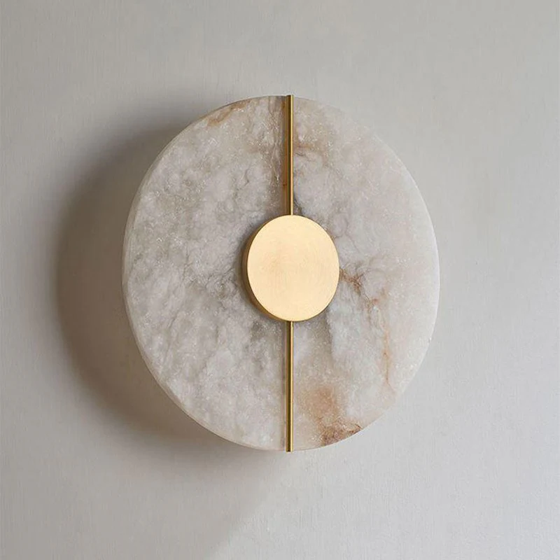 Yohana Wall Lamp - Image 8