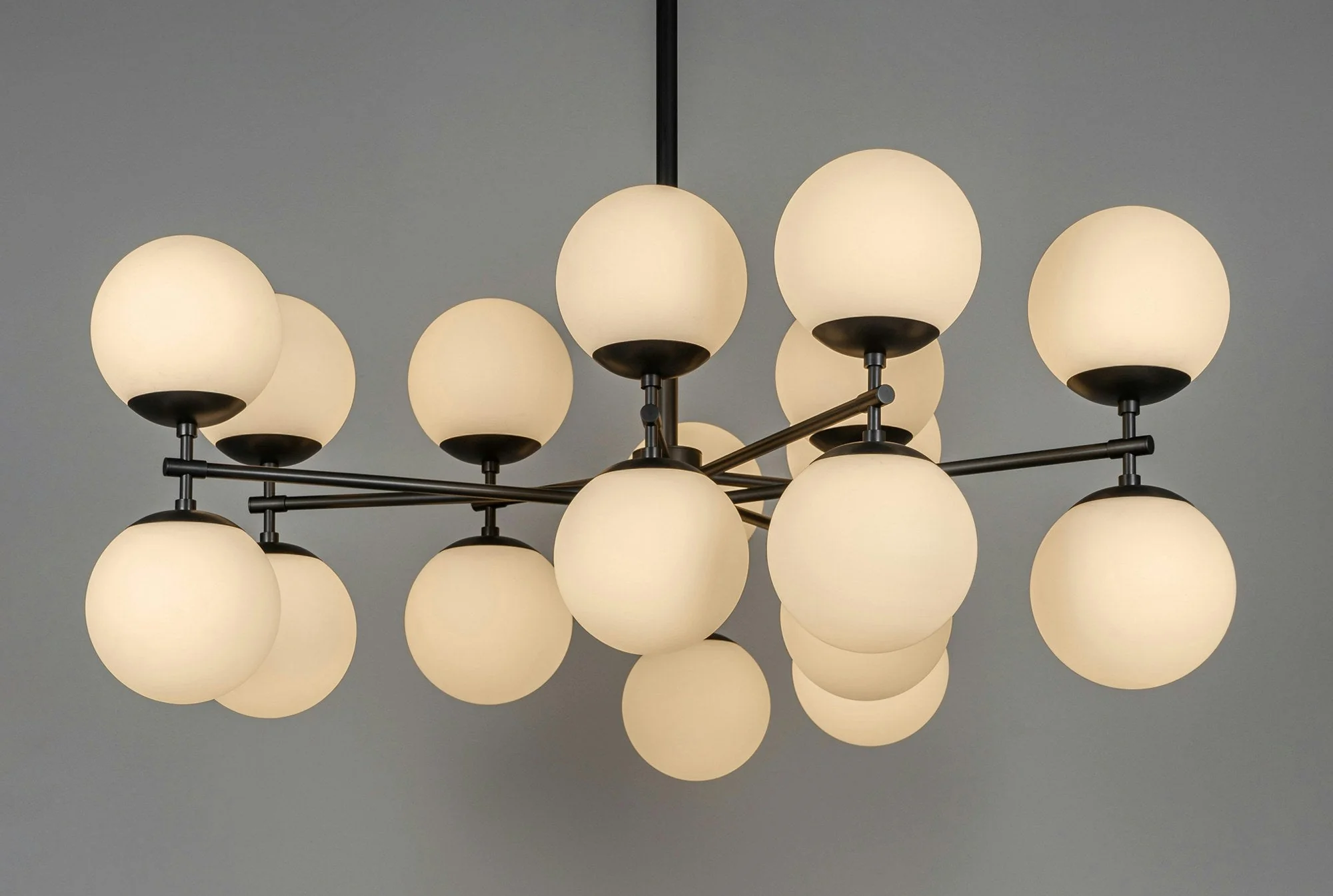 Zodiac Chandelier - Image 2