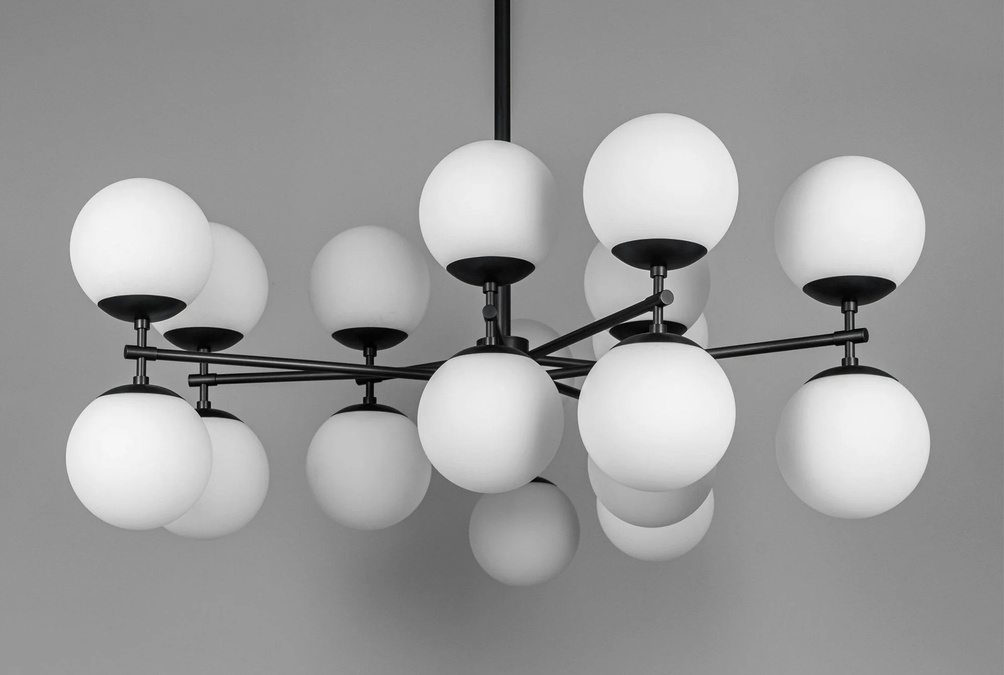 Zodiac Chandelier - Image 3