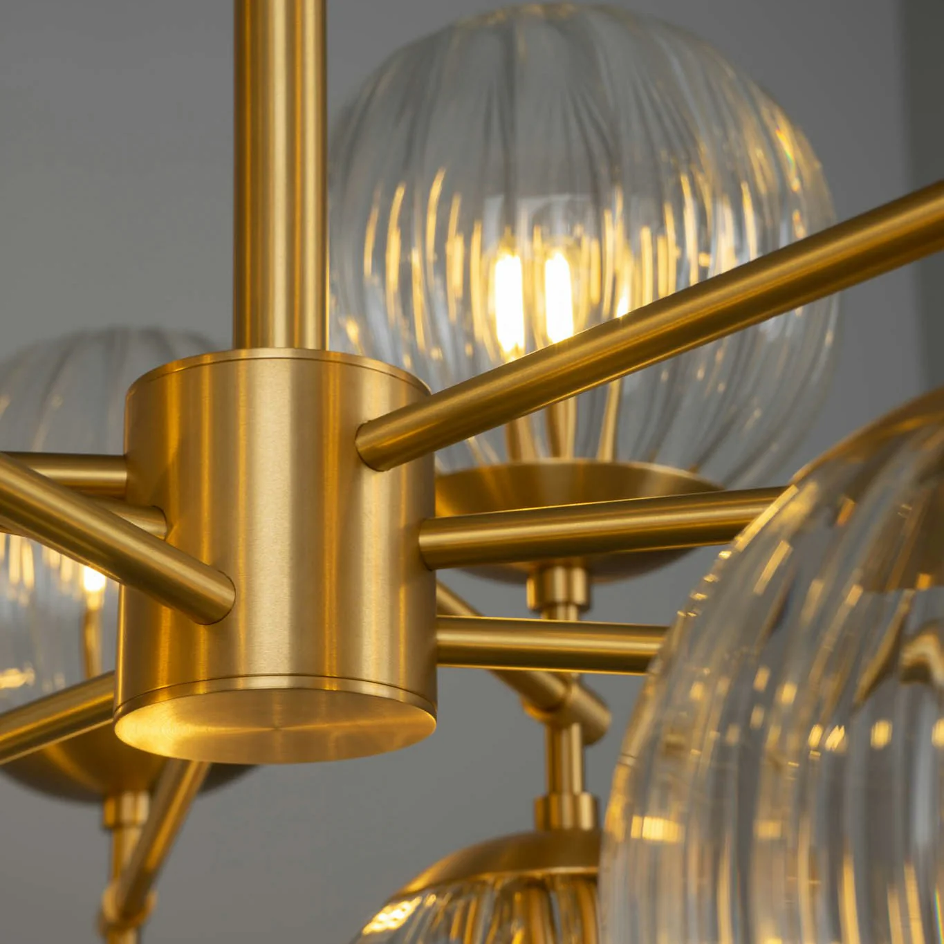 Zodiac Chandelier - Image 7